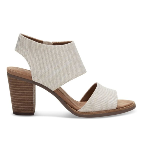 NEW TOMS Majorca Dress Sandals - Picture 8 of 15